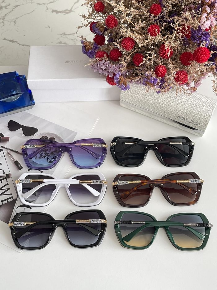 Jimmy Choo Sunglasses Top Quality JCS00074